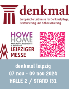 Eintrittskarte ist hier hinterlegt